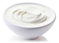 Yoghurt