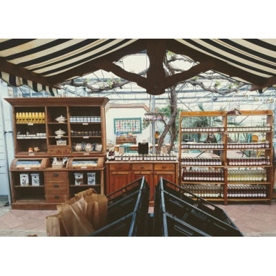 Foto 1 van Voedselbos Texel