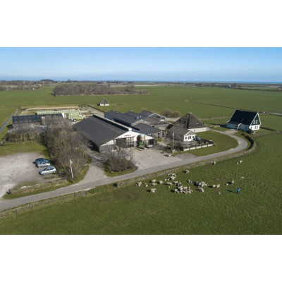 Foto 1 van Kaasboerderij Wezenspyk