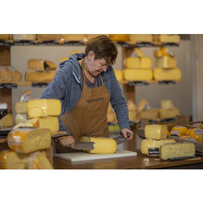 Kaasboerderij Wezenspyk