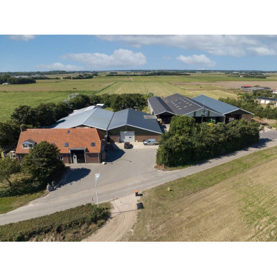 Foto 1 van Boerderijwinkel Keijser