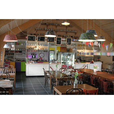 Foto 1 van De Bonte Belevenis