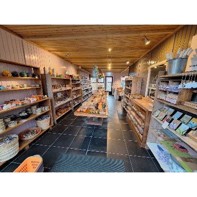 Foto 1 van De Bonte Belevenis