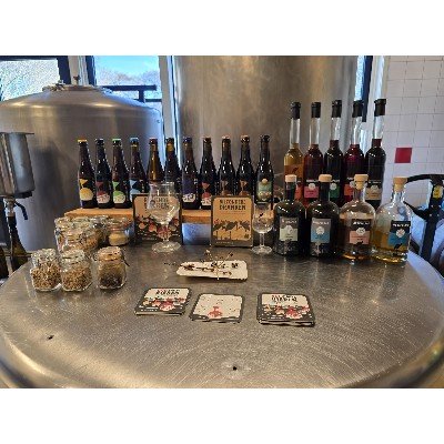 Foto 3 van De Bonte Belevenis