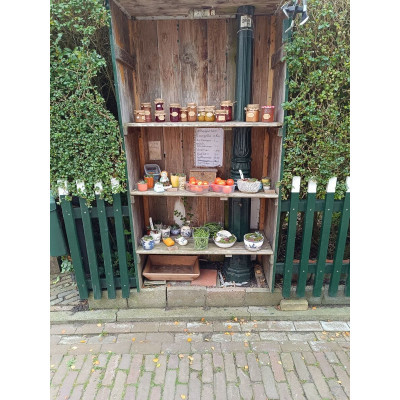 Foto 1 van Hillies Health Centre