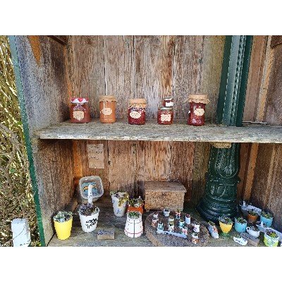 Hillies Health Centre