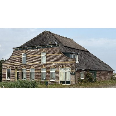 Demo Boerderijwinkel