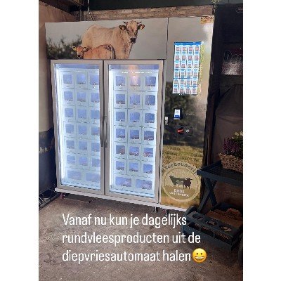 Foto 3 van Demo Boerderijwinkel