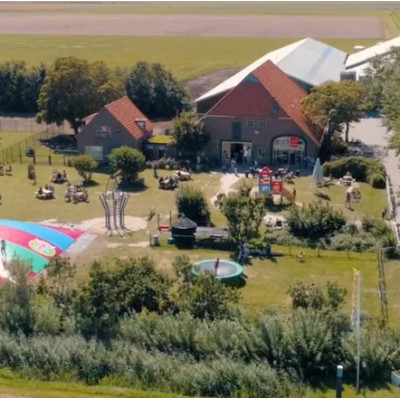 Foto 1 van IJsboerderij Labora