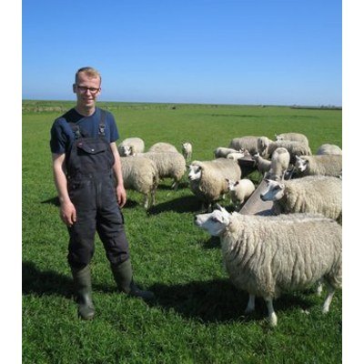 Foto 4 van Boer Jens