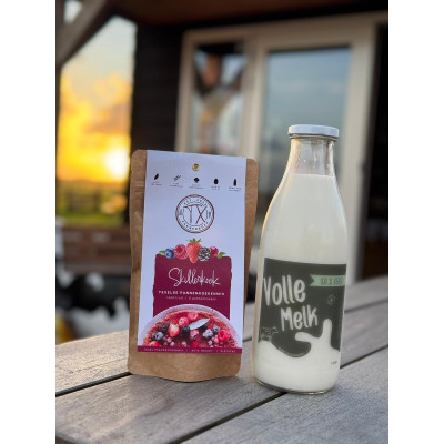 TExels boerderijwinkeltje