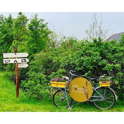 Foto 1 van Groenten van Frank