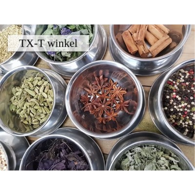 Foto 1 van Starworks kruiden thee