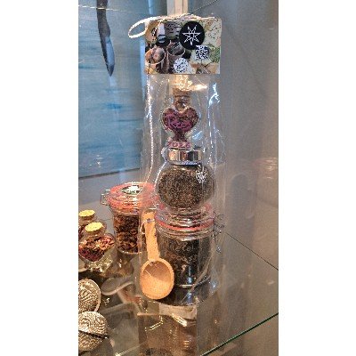 Foto 4 van Starworks kruiden thee