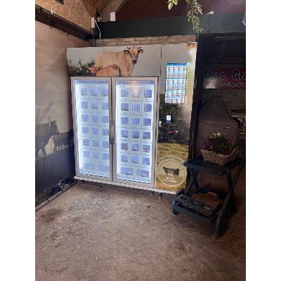 Foto 1 van VOF Dros - van Sambeek