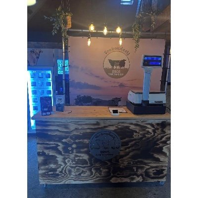 VOF Dros - van Sambeek