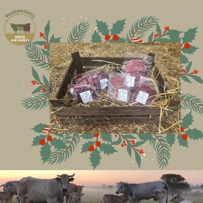 Foto 4 van VOF Dros - van Sambeek