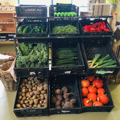 Zorgboerderij Novalishoeve