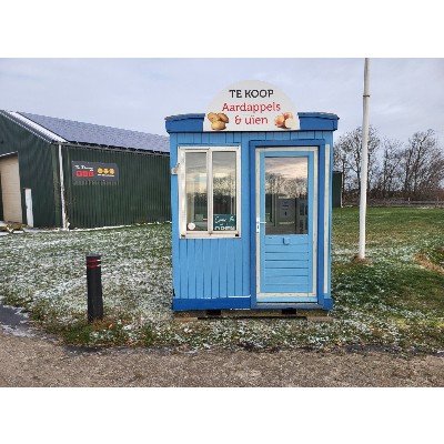 Foto 1 van Fa Plaatsman & Zn.