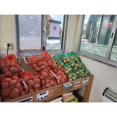 Foto 2 van Fa Plaatsman & Zn.