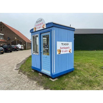 Foto 3 van Fa Plaatsman & Zn.