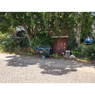 Foto 1 van Boerderijcamping De Hal