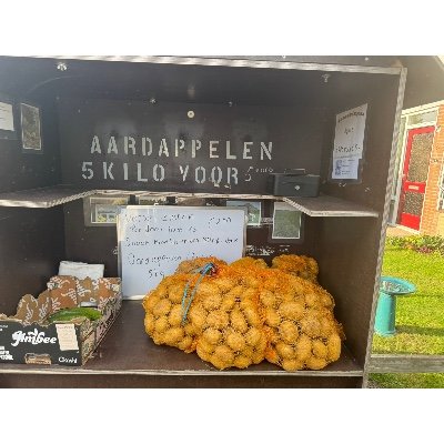 Foto 1 van Boerderijcamping De Hal