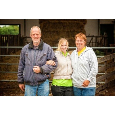 Foto 2 van De oude witte engel