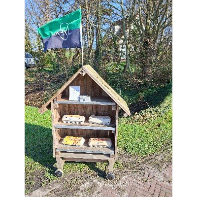 Foto 1 van Stalletje Schoorl