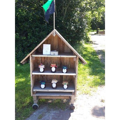 Foto 2 van Stalletje Schoorl