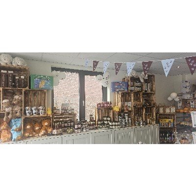 Foto 1 van Weide Winkel