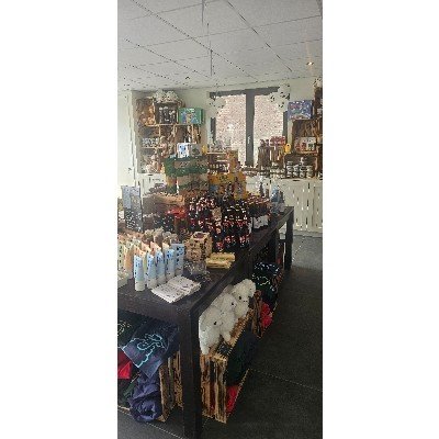 Foto 2 van Weide Winkel