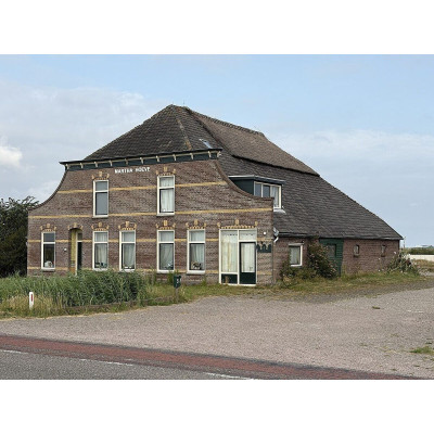 Foto 1 van Martha Hoeve