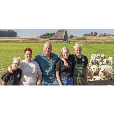 Foto 5 van De Waddel