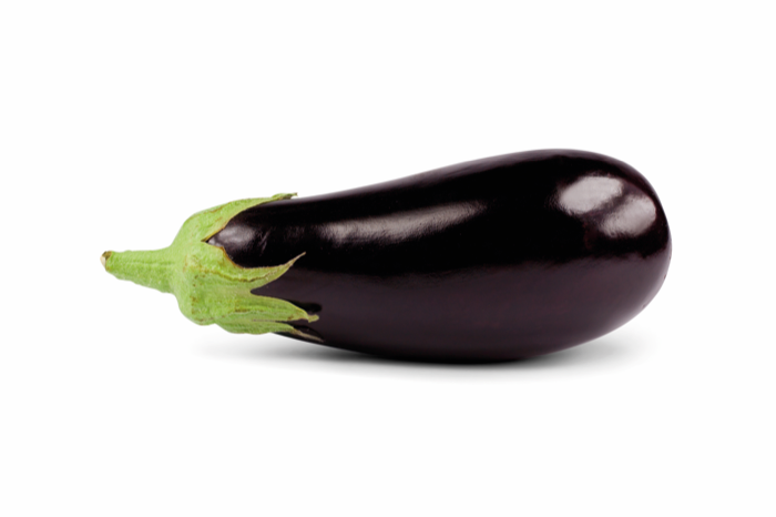 Aubergine